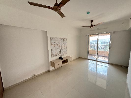 2 BHK Flat In Anutham for Rent  In Hadapsar