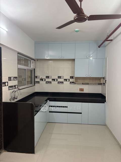 2 BHK Flat In Anutham for Rent  In Hadapsar
