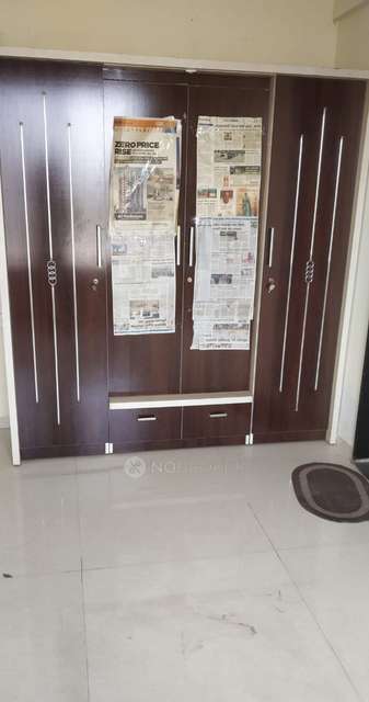 2 BHK Flat In Sukhwani Palm Breeze, Pimple Saudagar for Rent  In Pimple Saudagar