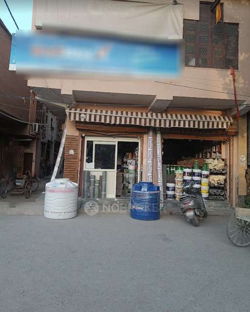 Shop in Hastsal, Delhi for Rent 