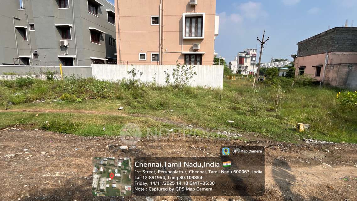 Godown/Warehouse in New Perungalathur, Chennai for Rent 