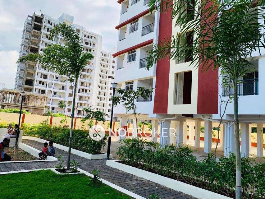 1 BHK Flat In Aishwaryam Hamara For Sale  In Pimpri-chinchwad