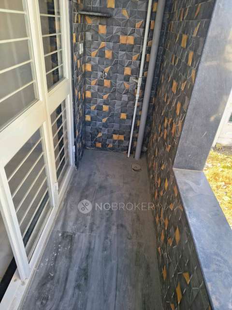 1 BHK House for Rent  In Nere