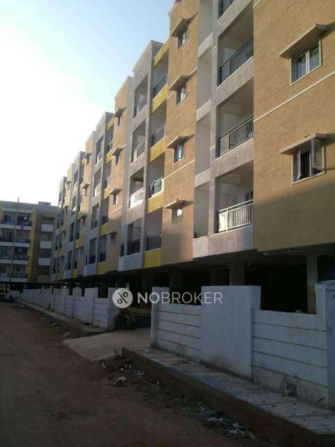 2 BHK Flat In Vivek Marvel  for Rent  In Yelahanka