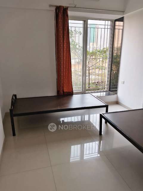 2 BHK Flat In 7 Avenue for Rent  In Balewadi