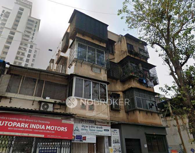 1 RK Flat In Shri Mathura Prasad Chs for Rent  In Mahim West, Mahim