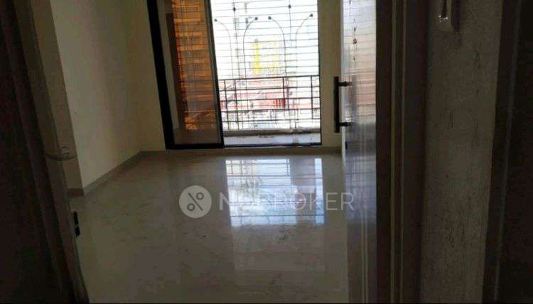 1 BHK Flat In Saidham Apartments for Rent  In Nerul