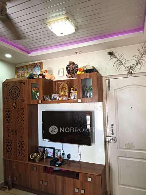 1 BHK Flat In Vbhc Palm Haven 2 For Sale  In Kengeri Hobli