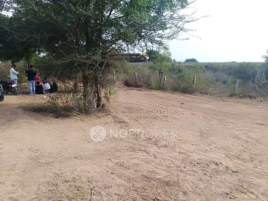 Plot For Sale  In Ghatkesar