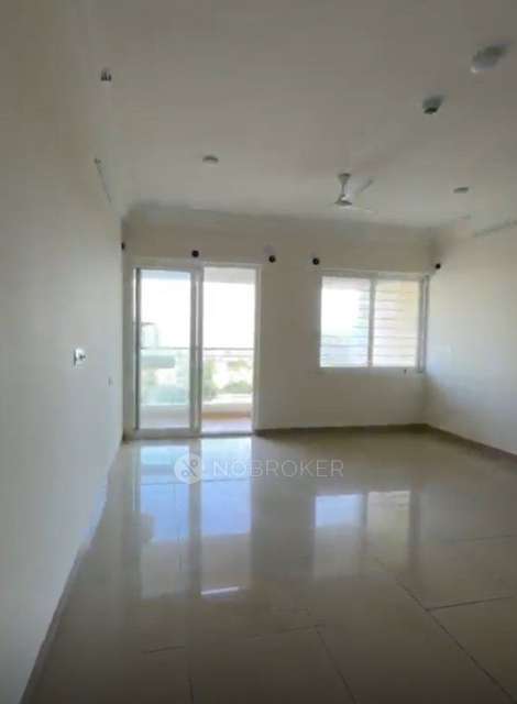 3 BHK Flat In Icon North for Rent  In Thanisandra