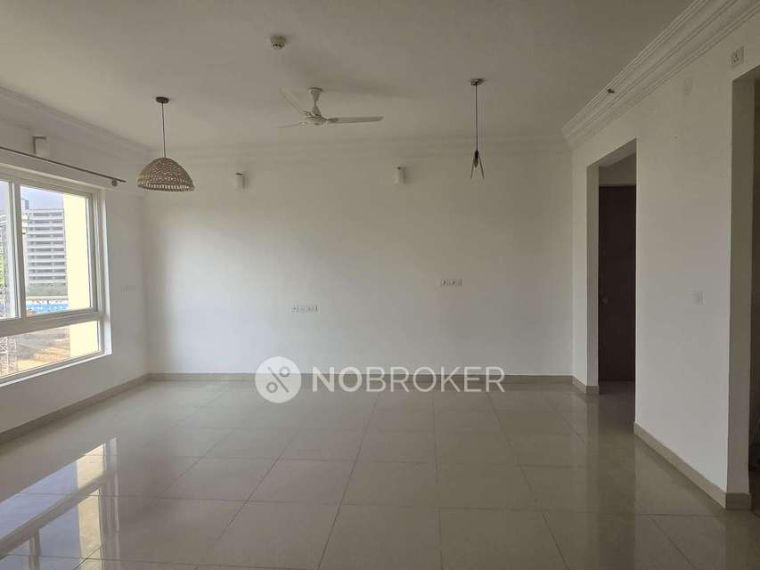3 BHK Flat In Icon North for Rent  In Thanisandra