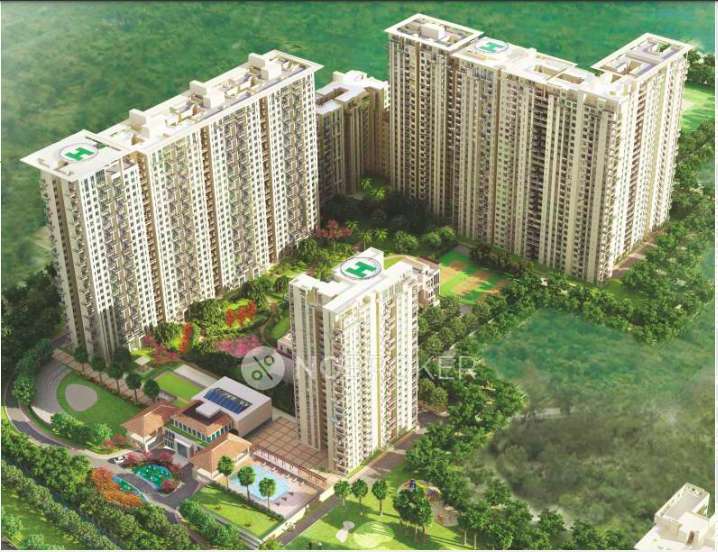 3 BHK Flat In Icon North for Rent  In Thanisandra