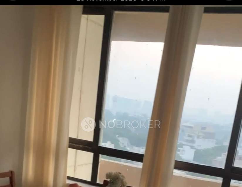 2 BHK Flat In Hiranandani Gardens Highland For Sale  In Powai