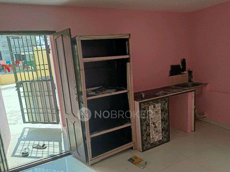 1 RK House for Rent  In Chrompet
