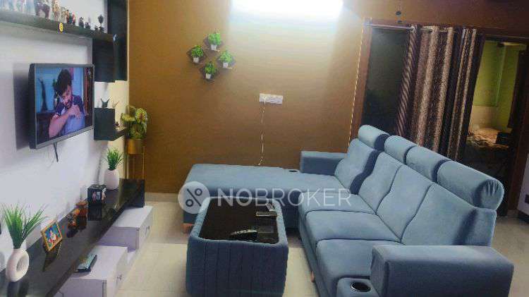 2 BHK Flat In Sri Krishna Bliss For Sale  In Sri Krishna Bliss