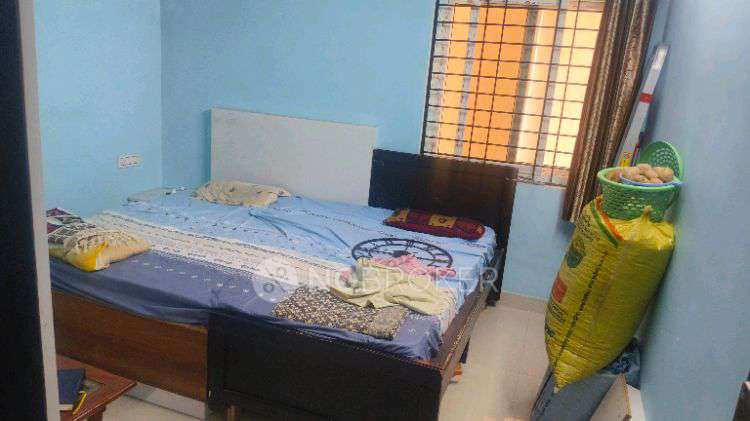 2 BHK Flat In Sri Krishna Bliss For Sale  In Sri Krishna Bliss