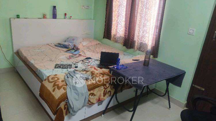 2 BHK Flat In Sri Krishna Bliss For Sale  In Sri Krishna Bliss