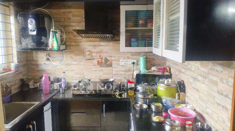 2 BHK Flat In Sri Krishna Bliss For Sale  In Sri Krishna Bliss