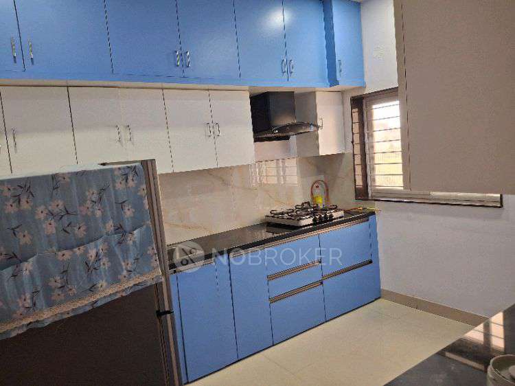 2 BHK Flat In Tirumala Nest Apartment For Sale  In Tirumala Nest Apartment