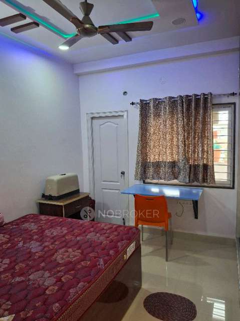 2 BHK Flat In Tirumala Nest Apartment For Sale  In Tirumala Nest Apartment