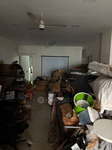 Godown/Warehouse in Kailas Complex, Vikhroli, Mumbai for Rent 