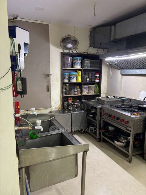 Godown/Warehouse in Kailas Complex, Vikhroli, Mumbai for Rent 