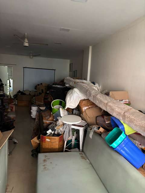 Godown/Warehouse in Kailas Complex, Vikhroli, Mumbai for Rent 