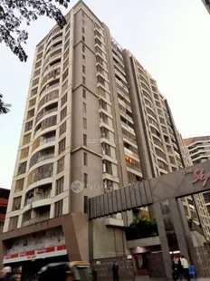 1 BHK Flat In Skyline  For Sale  In Mira Road East