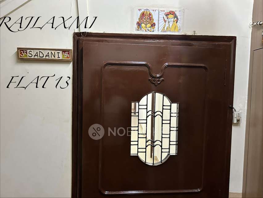 2 BHK Flat In Rajlaxmi Co-op Housing Society for Rent  In Mahim