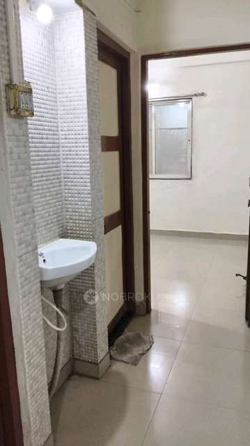 2 BHK Flat In 196 Bhagirath Housing Society, Krishnanagar, Near Police Line, Chinchwad Pune-411019 for Rent  In Building No 19, Bhagirath Housing Society Krishnanagar Police Line