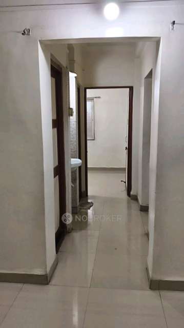 2 BHK Flat In 196 Bhagirath Housing Society, Krishnanagar, Near Police Line, Chinchwad Pune-411019 for Rent  In Building No 19, Bhagirath Housing Society Krishnanagar Police Line