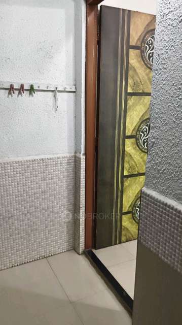 2 BHK Flat In 196 Bhagirath Housing Society, Krishnanagar, Near Police Line, Chinchwad Pune-411019 for Rent  In Building No 19, Bhagirath Housing Society Krishnanagar Police Line