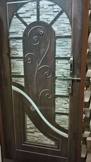 2 BHK Flat In 196 Bhagirath Housing Society, Krishnanagar, Near Police Line, Chinchwad Pune-411019 for Rent  In Building No 19, Bhagirath Housing Society Krishnanagar Police Line