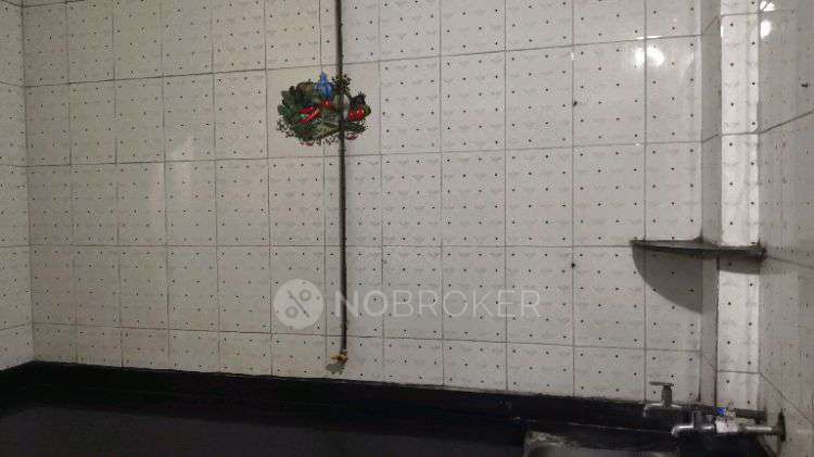 2 BHK Flat In 196 Bhagirath Housing Society, Krishnanagar, Near Police Line, Chinchwad Pune-411019 for Rent  In Building No 19, Bhagirath Housing Society Krishnanagar Police Line