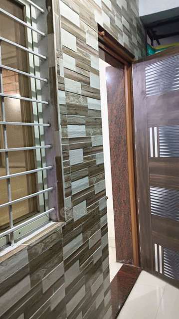 2 BHK Flat In 196 Bhagirath Housing Society, Krishnanagar, Near Police Line, Chinchwad Pune-411019 for Rent  In Building No 19, Bhagirath Housing Society Krishnanagar Police Line