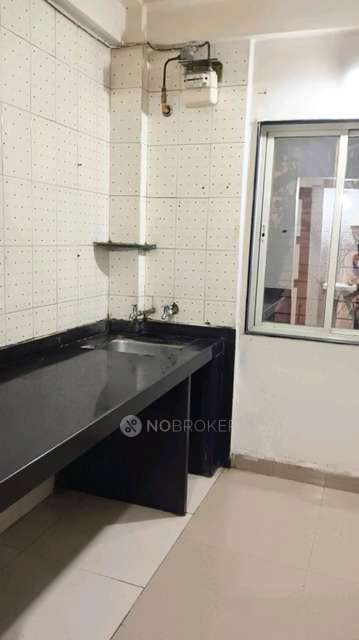 2 BHK Flat In 196 Bhagirath Housing Society, Krishnanagar, Near Police Line, Chinchwad Pune-411019 for Rent  In Building No 19, Bhagirath Housing Society Krishnanagar Police Line