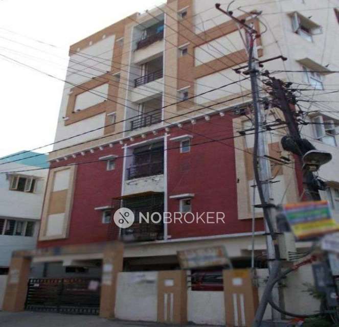 2 BHK Flat In Tirumala Emarald Amberpet for Rent  In Amberpet