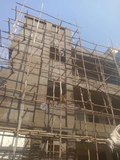 2 BHK Flat In Dharani Sai Apartments, for Rent  In Beeramguda