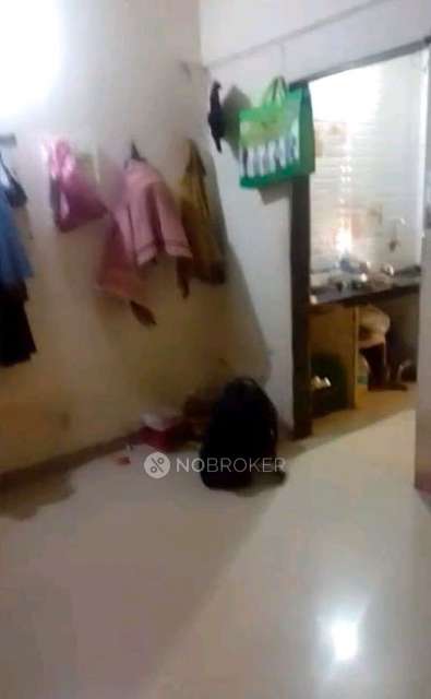 1 RK Flat In Shree Ganesh Darshan For Sale  In Kharghar, Navi Mumbai, Maharashtra, India