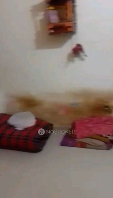 1 RK Flat In Shree Ganesh Darshan For Sale  In Kharghar, Navi Mumbai, Maharashtra, India