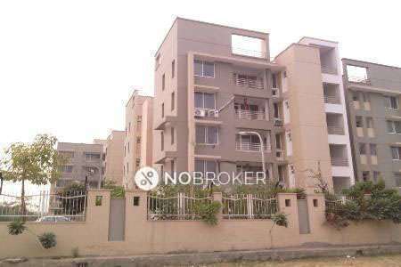3 BHK Flat In Stellar Sigma for Rent  In Stellar Sigma Apartments