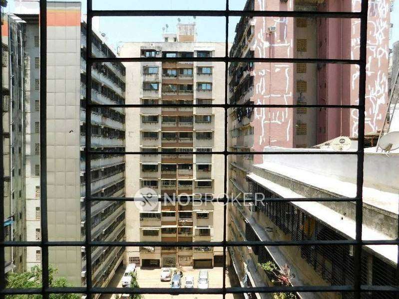 Shared Room for Male In 2 BHK  In Swagat Chs In Ghatkopar West