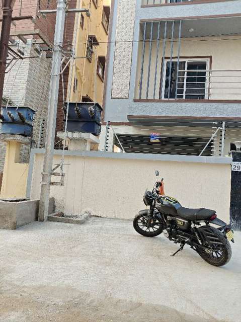 2 BHK House for Rent  In Journalists Colony Phase 3