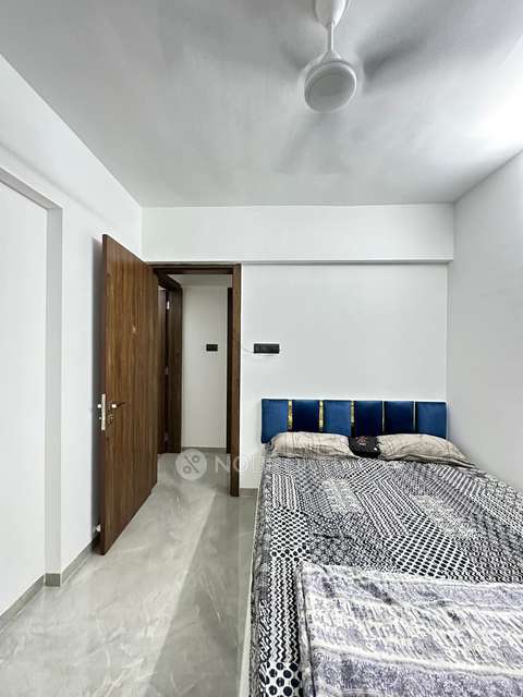 2 BHK Flat In Legacy Majestic for Rent  In Keshav Nagar