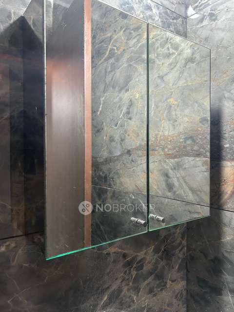 2 BHK Flat In Legacy Majestic for Rent  In Keshav Nagar