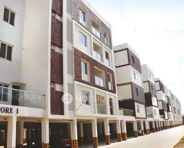 2 BHK Villa In Vgn Stafford for Lease  In Ambattur