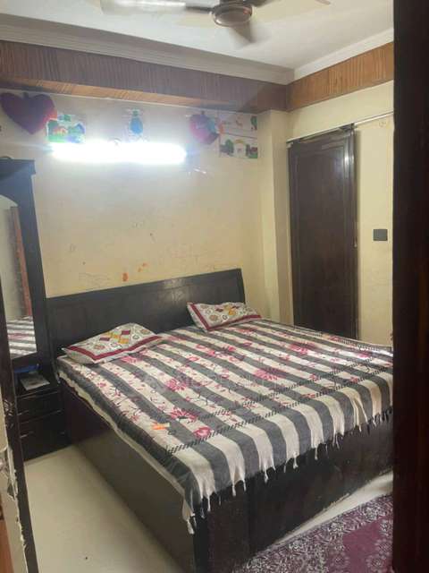2 BHK Flat In Aakar Homes Sarfabad For Sale  In Sector 73