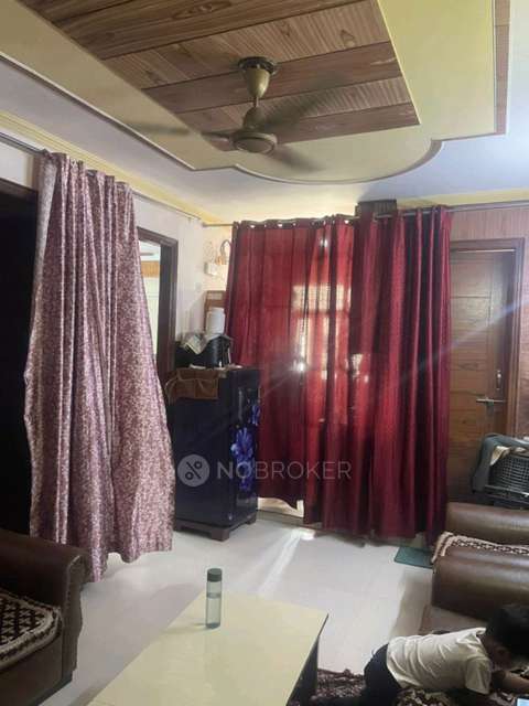 2 BHK Flat In Aakar Homes Sarfabad For Sale  In Sector 73