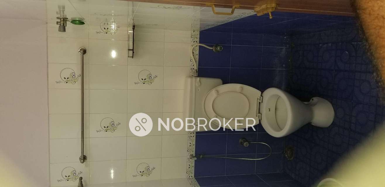 3 BHK Flat In Shantha Flats For Sale  In Madambakkam