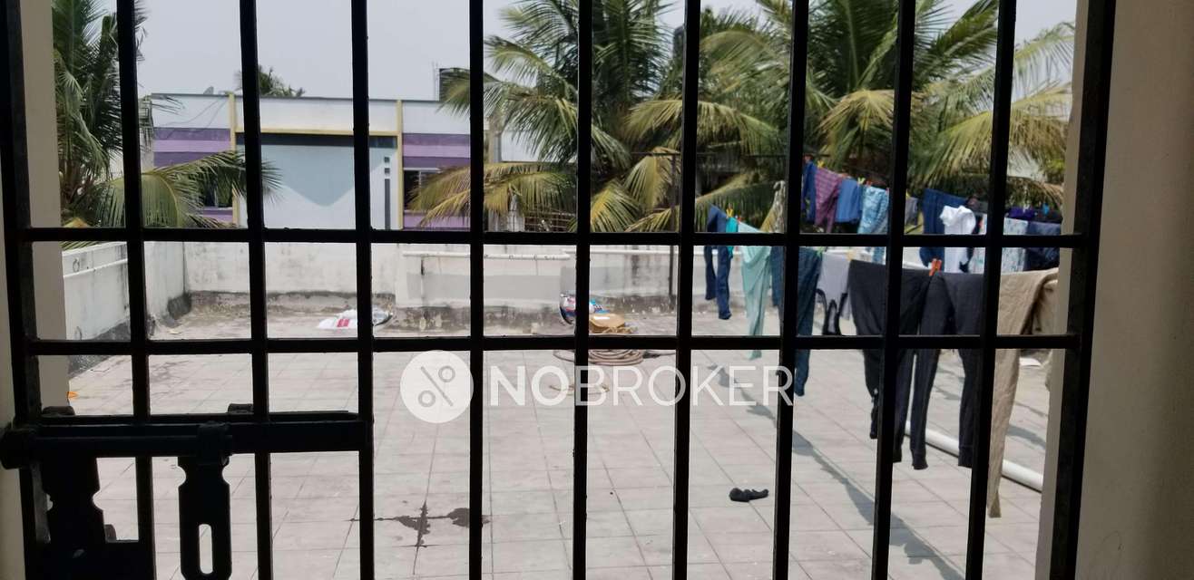 3 BHK Flat In Shantha Flats For Sale  In Madambakkam